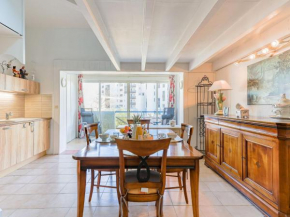 Apartment Les Jardins du Nil by Interhome